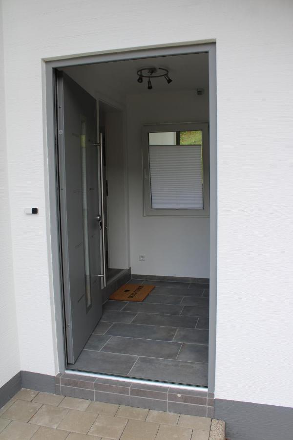 באיירסברון Ferienhaus Rauhfelsen מראה חיצוני תמונה