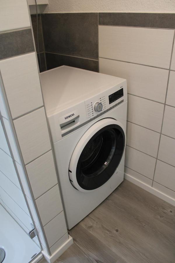 באיירסברון Ferienhaus Rauhfelsen מראה חיצוני תמונה